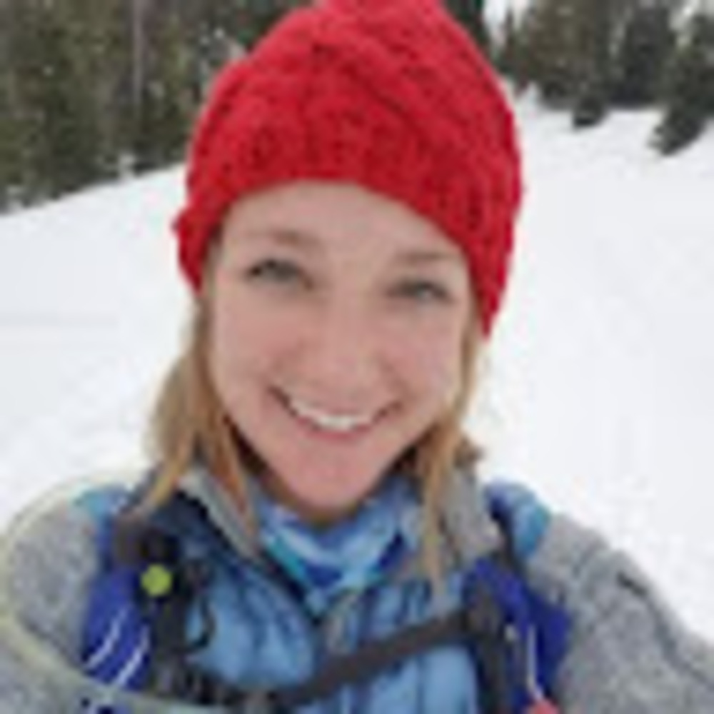 Meet your Posher, Hannah